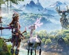 Light of Motiram partage plusieurs similitudes avec Horizon Zero Dawn. (Source de l'image : Light of Motiram)