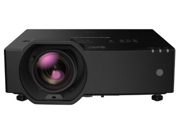 Le projecteur Panasonic PT-VMZ7ST. (Source de l'image : Panasonic)