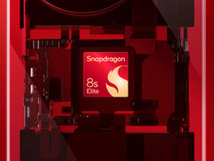 Qualcomm pourrait annoncer le Snapdragon 8s Elite dans le courant du mois (Image source : Qualcomm - edited)