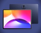 La TCL Tab A1 Plus offre un écran 3:2 de 120 Hz.