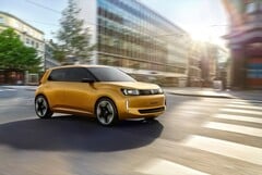 La VW ID. Every1 devrait être lancée en 2027 pour un prix d&#039;environ 20 000 euros. (Source de l&#039;image : Volkswagen)