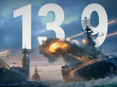 Teaser de lancement de World of Warships 13.9 "Red October" (Image source : World of Warships)