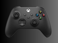 Manette Microsoft Xbox Core (Source : Microsoft)