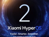 HyperOS 2.0 devrait être disponible sur plus de 50 appareils avant la fin de l'année. (Source de l'image : Xiaomi)