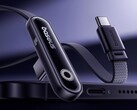 Baseus a apporté un nouveau câble USB-C coudé en Europe. (Source de l'image : Baseus)