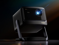 Le Dangbei X5SPro est un projecteur laser 4K. (Source de l&#039;image : Dangbei)