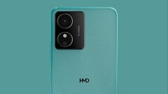 Le HMD Key est doté d&#039;un appareil photo arrière de 8 mégapixels (Source : HMD)