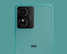 Le HMD Key est doté d'un appareil photo arrière de 8 mégapixels (Source : HMD)