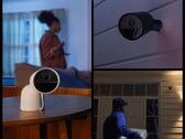 Les appareils Philips Hue Secure pourraient bénéficier de fonctionnalités améliorées en novembre. (Source de l'image : Philips Hue)