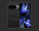 Voici notre premier aperçu du Google Pixel 10 Pro (source de l'image : Android Headlines)