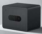 Le Xiaomi Mijia Smart Safe 30cm offre la reconnaissance des empreintes digitales. (Source de l'image : Xiaomi)