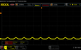 PWM (0 % de luminosité)