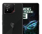 Le ROG Phone 9 sera lancé en décembre avec le Snapdragon 8 Elite. (Source de l'image : Asus)