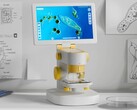 BeaverLab Tech ouvre une campagne Kickstarter pour son microscope à écran tactile Darwin MX Pro. (Source de l'image : BeaverLab sur Kickstarter)