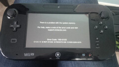 Ne pas allumer la Wii U peut la tuer (Image Source : OverClocked64 on GBATEMP)