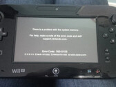 Ne pas allumer la Wii U peut la tuer (Image Source : OverClocked64 on GBATEMP)