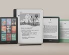 Amazon a annoncé quatre nouveaux Kindles pour 2024. (Source de l'image : Amazon)