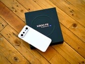 Le Vivo X300 FE offre d'excellentes performances et une très bonne qualité d'appareil photo à un prix bien inférieur à 1 000 euros.