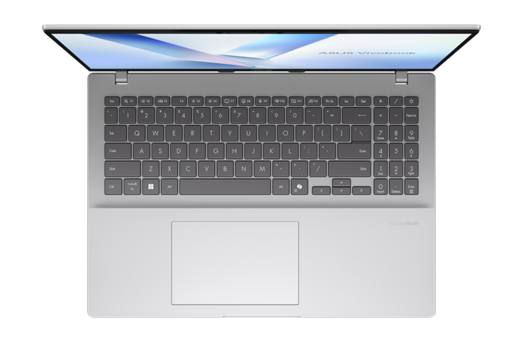 Asus Vivobook 16 X1607QA