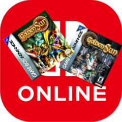 Golden Sun et Golden Sun : The Lost Age arrivent sur Nintendo Switch Online. (Image via Nintendo et Camelot, avec modifications)