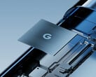 La puce Tensor G4 de Google utilisera des nœuds Samsung Foundry comme son prédécesseur. (Source de l'image : Google - édité)
