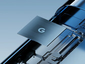 La puce Tensor G4 de Google utilisera des nœuds Samsung Foundry comme son prédécesseur. (Source de l'image : Google - édité)