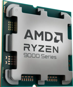 La carte AMD Ryzen 7 9800X3D sera la première de sa catégorie à prendre en charge l&#039;overclocking (source d&#039;image : Geizhals)