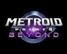 Logo de Metroid Prime 4 : Beyond (Source : Nintendo of America)