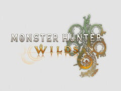 Logo de Monster Hunter Wilds (Image source : Capcom)