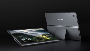 Design de la tablette (Source de l'image : Lenovo)