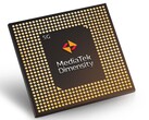 Le Dimensity 9400 sera lancé en octobre. (Source : MediaTek)