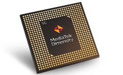 Le Dimensity 9400 sera lancé en octobre. (Source : MediaTek)