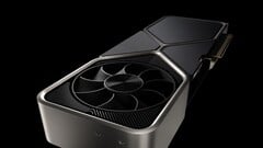 Le GPU RTX 5080 disposera de 16 Go de VRAM GDDR7 sur un bus de 256 bits. (Source de l&#039;image : Nvidia, édité)