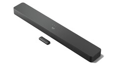 La Fire TV Soundbar Plus dispose d&#039;un caisson de basse intégré. (Source de l&#039;image : Amazon)