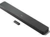 La Fire TV Soundbar Plus dispose d'un caisson de basse intégré. (Source de l'image : Amazon)