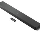 La Fire TV Soundbar Plus dispose d'un caisson de basse intégré. (Source de l'image : Amazon)