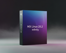 MX Linux 25.2 est lancé avec de nouveaux noyaux et de nombreuses améliorations, corrections et mises à jour de paquets