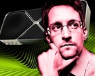 Edward Snowden n'a pas du tout apprécié les spécifications de la RTX 5080 de Nvidia. (Source de l'image : @Snowden/Nvidia - édité)