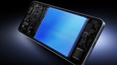 Les prochains smartphones de plusieurs marques chinoises devraient être dotés de batteries de plus grande capacité. (Source de l&#039;image : Xiaomi)