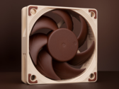 Chaque ventilateur Noctua est équipé de connecteurs PWM à 3 et 4 broches. (Source de l'image : Noctua)