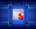 Qualcomm a officiellement présenté le SoC Snapdragon 7 Gen 4 (image source : Qualcomm)