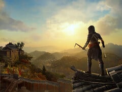 Assassin&#039;s Creed Shadows : plongée dans le parkour