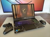 Test du MSI Cyborg 15 : l'ordinateur portable de jeu à petit prix idéal pour 2026 ?