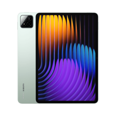 Couleurs du Xiaomi Pad 7 Pro (image source : Xiaomi)