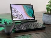 Test du GPD Pocket 4 Ryzen AI 9 : PC portable petit, rapide et vraiment adorable