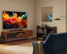 Hisense a dévoilé les téléviseurs OLED A85N. (Source de l'image : Hisense)