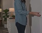 La dernière mise à jour de Philips Hue Bridge corrige un problème pour des produits tels que l'interrupteur Lutron Aurora (ci-dessus). (Source de l'image : Lutron)