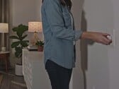 La dernière mise à jour de Philips Hue Bridge corrige un problème pour des produits tels que l'interrupteur Lutron Aurora (ci-dessus). (Source de l'image : Lutron)