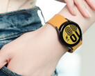 Il semble que la smartwatch Samsung à prix abordable dont on parle soit bel et bien en route (Image source : Samsung)