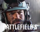 Bannière du mode solo de Battlefield 6 (Source de l'image : capture d'écran, Battlefield YouTube avec modifications)